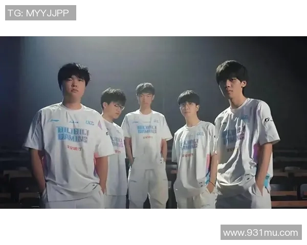 城市赛特别报道:BLG战队的拼搏历程与荣耀时刻回顾