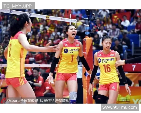 北京排球队在世锦赛中的战术分析与表现评估 北京排球队在世锦赛中的战术分析与表现评估