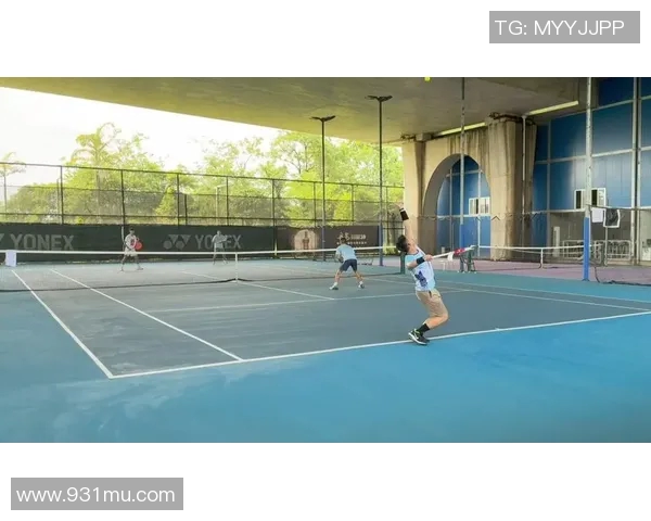 从零基础到网球高手：全面掌握网球技术与实战技巧的终极指南