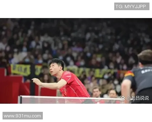 广州乒乓球队在世界杯预选赛中的战术表现分析与点评 广州乒乓球队在世界杯预选赛中的战术表现分析与点评