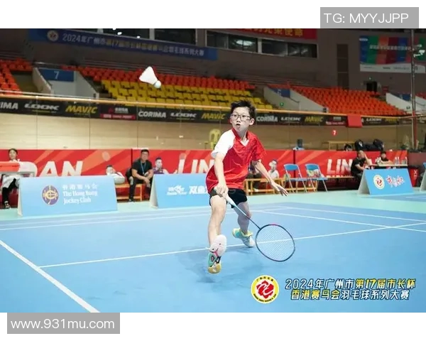 广州羽毛球队总决赛点评:团队协作展现出色默契与拼搏精神