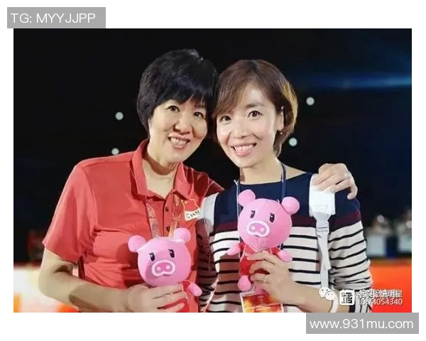 专访陈芳:深入探讨排球背后的成功秘诀与团队精神 专访陈芳:深入探讨排球背后的成功秘诀与团队精神