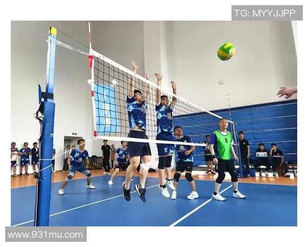 北京排球队实力分析与发展前景探讨聚焦排球运动的未来与挑战 北京排球队实力分析与发展前景探讨聚焦排球运动的未来与挑战