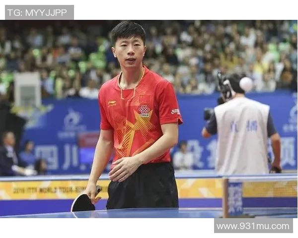 广州乒乓球队在冠军赛中的速度表现分析与未来展望