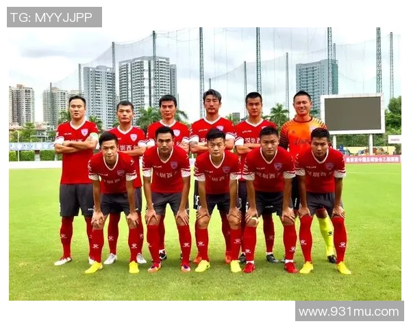 深圳足球队技术分析与战术创新的深度探讨与未来发展展望